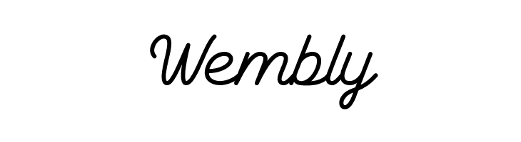 Bathavia  Free Fonts Download