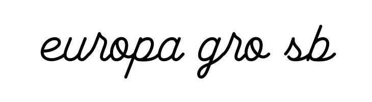 Bathavia  Free Fonts Download
