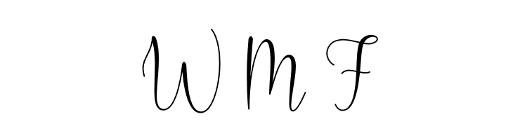 Faith Grace  Free Fonts Download