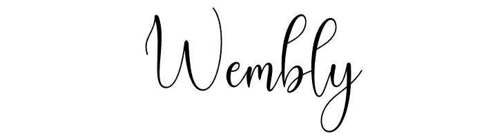 Faith Grace  Free Fonts Download