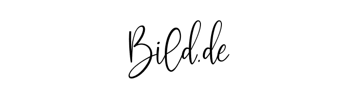 Butter Jelly  Free Fonts Download