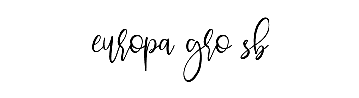 Butter Jelly  Free Fonts Download