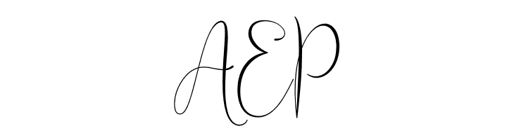 Joseph Olivia  Free Fonts Download