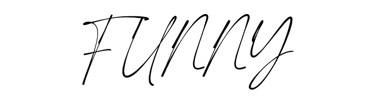 My Everything  Free Fonts Download