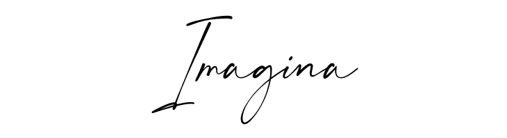 My Everything  Free Fonts Download