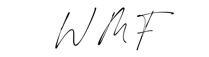 My Everything  Free Fonts Download