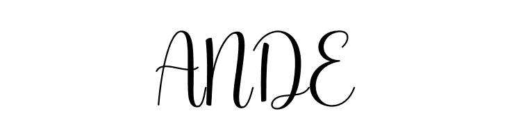 Barkelia  Free Fonts Download