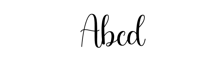Barkelia  Free Fonts Download