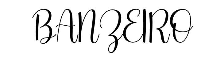 Barkelia  Free Fonts Download