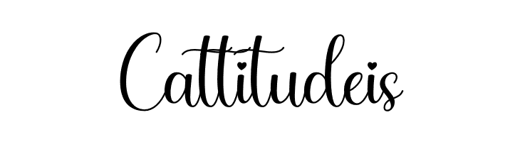 Barkelia  Free Fonts Download