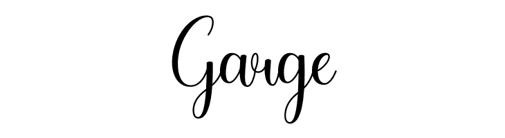 Barkelia  Free Fonts Download