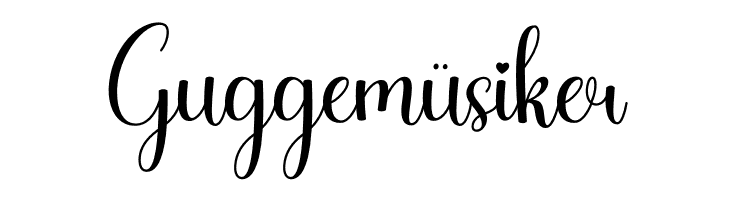Barkelia  Free Fonts Download