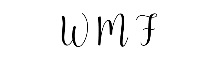 Barkelia  Free Fonts Download