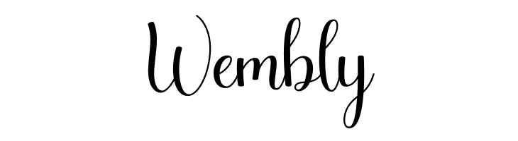 Barkelia  Free Fonts Download