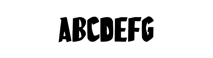 LuchitaPayol-LaRuda  Free Fonts Download