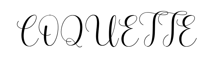 Short Party  Free Fonts Download