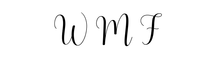 Short Party  Free Fonts Download