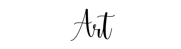 Serinah  Free Fonts Download