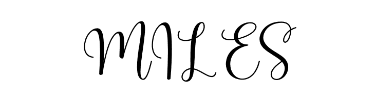 Serinah  Free Fonts Download