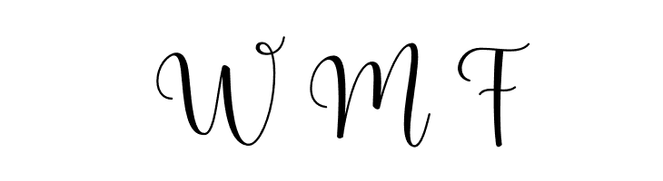 Serinah  Free Fonts Download