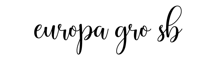 Serinah  Free Fonts Download