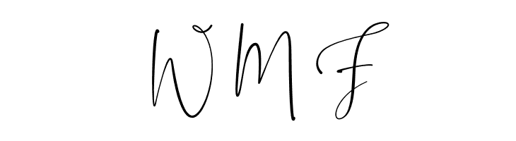 Onesty Signature  Free Fonts Download
