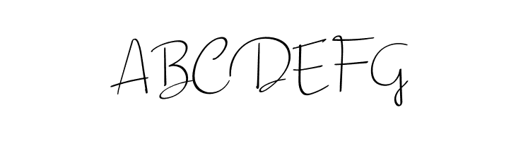Beautiful Sunday  Free Fonts Download