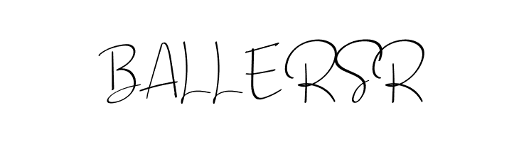 Beautiful Sunday  Free Fonts Download