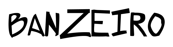 ZeroGene  Free Fonts Download