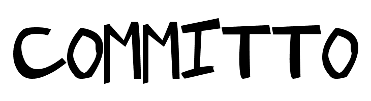 ZeroGene  Free Fonts Download