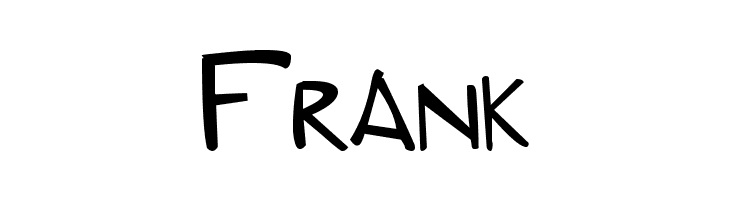 ZeroGene  Free Fonts Download