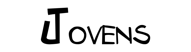 ZeroGene  Free Fonts Download