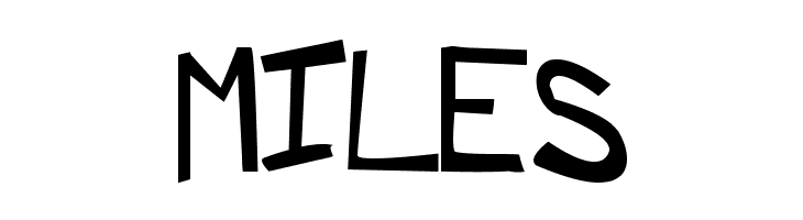 ZeroGene  Free Fonts Download