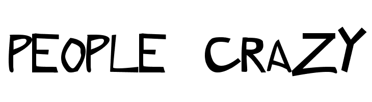 ZeroGene  Free Fonts Download