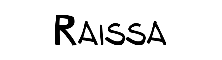 ZeroGene  Free Fonts Download