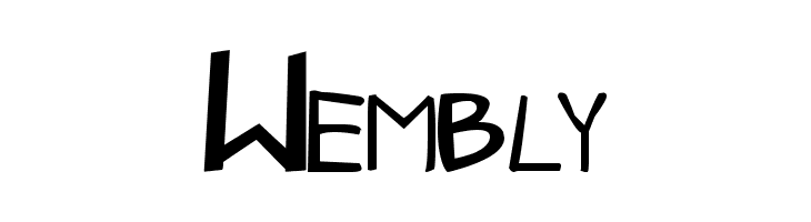 ZeroGene  Free Fonts Download