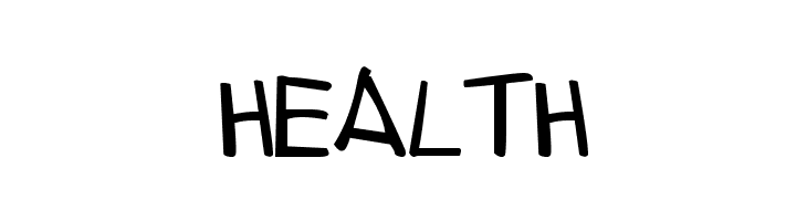 ZeroGene  Free Fonts Download