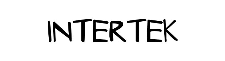 ZeroGene  Free Fonts Download