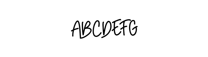 Aurabelle Personal Use  Free Fonts Download