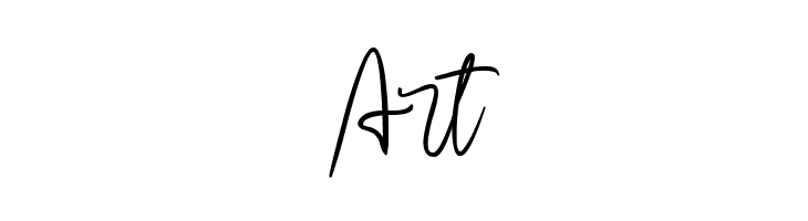 Carnollia Signature Personal Us  Free Fonts Download