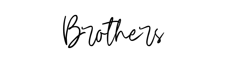 Carnollia Signature Personal Us  Free Fonts Download