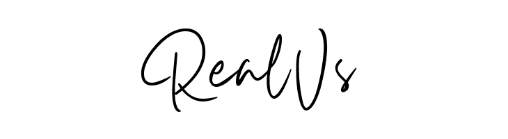 Carnollia Signature Personal Us  Free Fonts Download