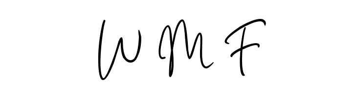 Carnollia Signature Personal Us  Free Fonts Download