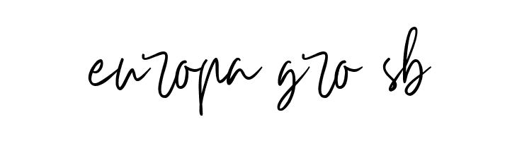 Carnollia Signature Personal Us  Free Fonts Download