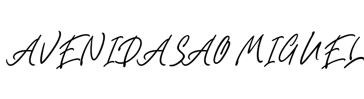 Fountastic Script Personal Use  Free Fonts Download