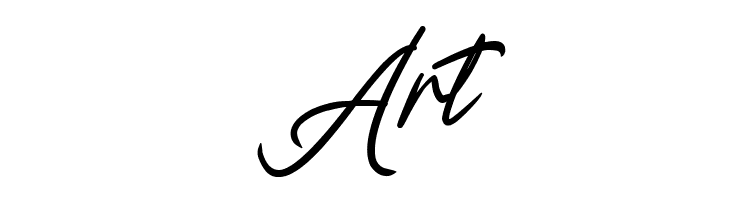 Fountastic Script Personal Use  Free Fonts Download