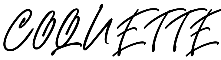 Fountastic Script Personal Use  Free Fonts Download