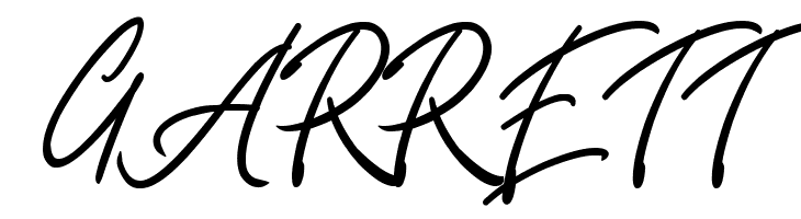 Fountastic Script Personal Use  Free Fonts Download