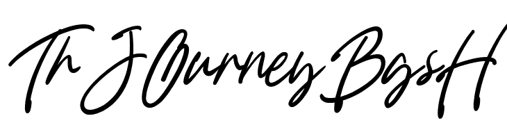 Fountastic Script Personal Use  Free Fonts Download