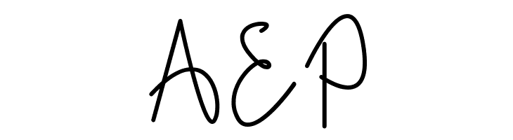 Jullyet  Free Fonts Download